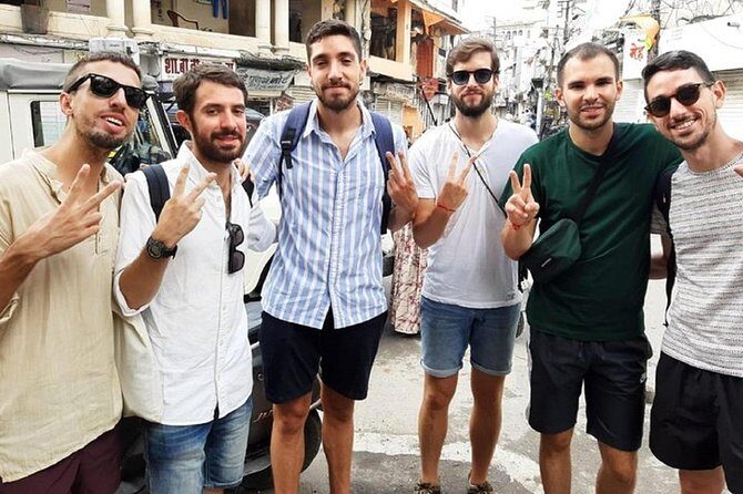 Udaipur Walking Tour(2 Hours Guided Walk) - An In-Depth Look at the Udaipur Walking Tour