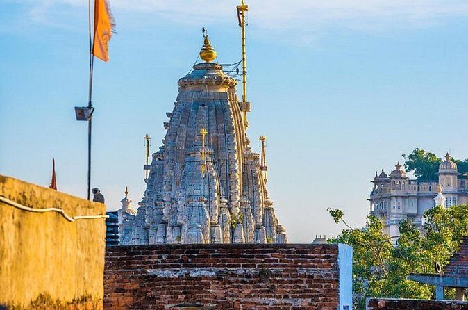 Udaipur Walking Tour(2 Hours Guided Walk) - FAQ: Your Practical Questions Answered