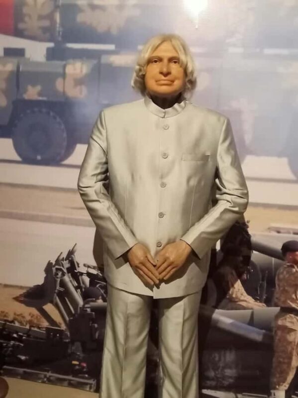 Udaipur: Wax Museum, 3D Art Gallery, and Horror Show Tour - Udaipur: Wax Museum, 3D Art Gallery, and Horror Show Tour