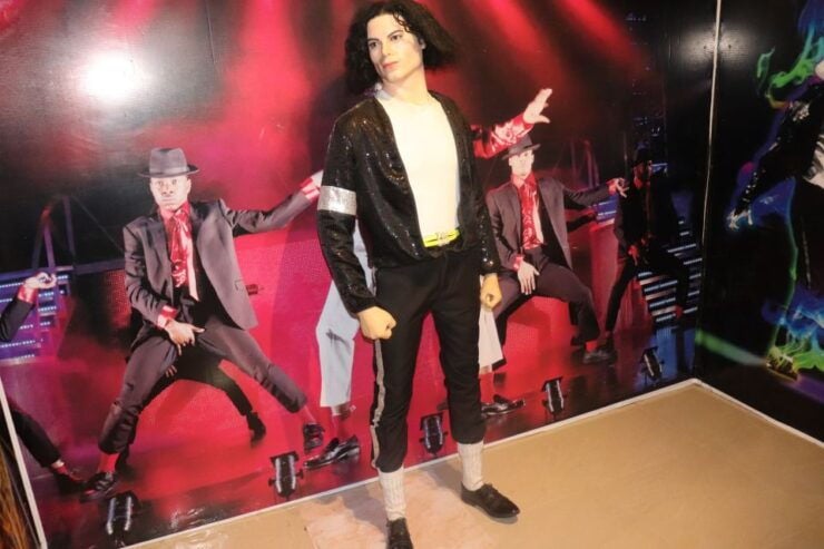 Udaipur: Wax Museum Udaipur Admission All Included - Ticket Details