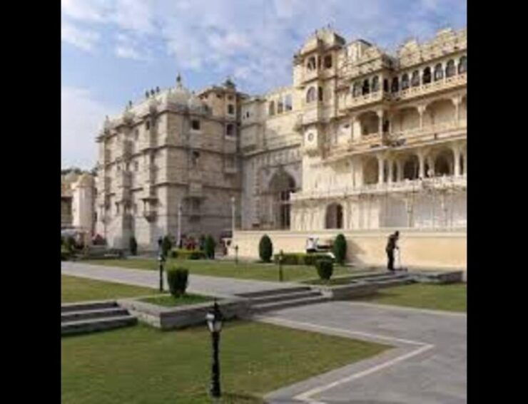 Udaipur,Ranakpur,Kumbhalgar Same Day Tour - Tour Details