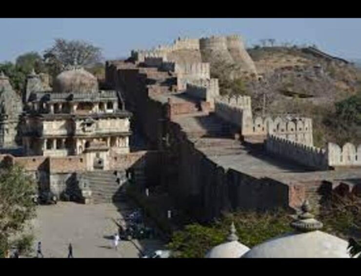 Udaipur,Ranakpur,Kumbhalgar Same Day Tour - Pricing and Cancellation Policy