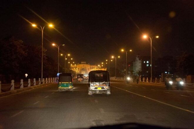 Udapiur: Night Walking Tour - Common Questions