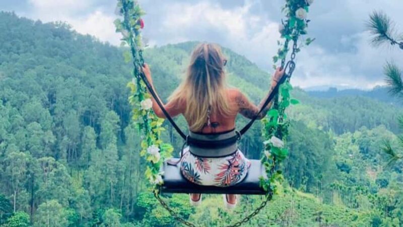 udawalawa/Ella tour (ahangama/waligama/mirissa/hiriketiya) - Good To Know