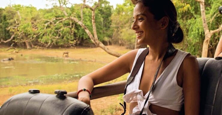 Udawalawa National Park - All-Inclusive Private Safari Tour - Good To Know