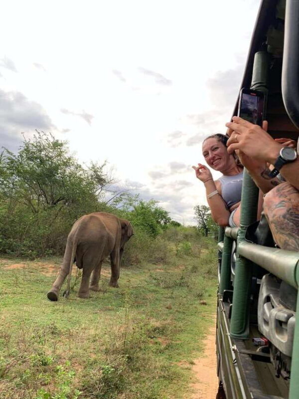 Udawalawa National Park: All Inclusive Safari Day Tour - Who should consider this tour?