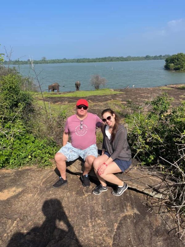 Udawalawa: National Park Safari with ahungalla Hotel Pickup - Good To Know