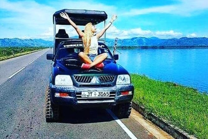 Udawalawa Safari Half Day Tours - Minimum Traveler Requirement and Alternatives