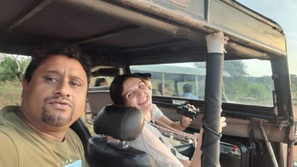 Udawalawa Safari W Tush, With Pickup & Drop off Both at Ella - Contact Information