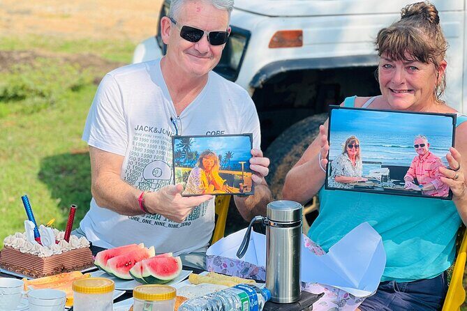 Udawalawa Wild Life Safari - The Sum Up