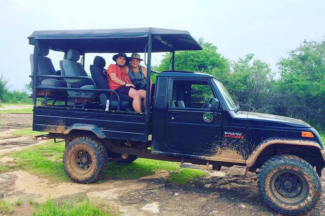 Udawalawa Wild Private Safari - Tour Details and Inclusions