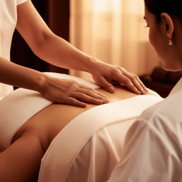 Udawalawe: Ayurvedic Full Body Oil & Head Massage - Who Will Love This Experience?