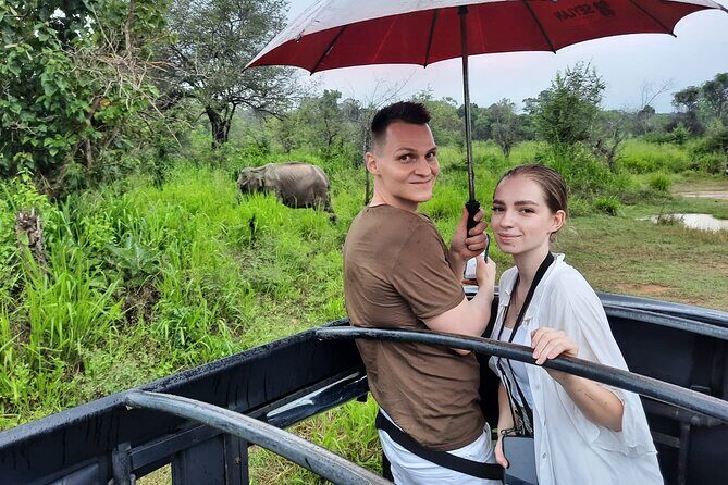 Udawalawe Day Trip from Kalutara - The Sum Up