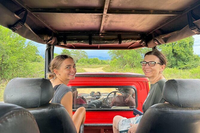 Udawalawe Day Trip from Kalutara - FAQ