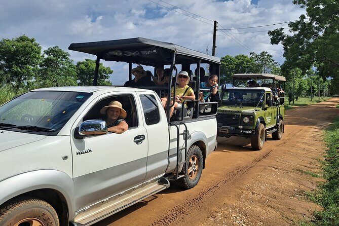 Udawalawe National Park Expedition - Good To Know