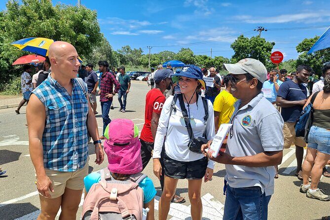 Udawalawe National Park Expedition - What to Expect from the Udawalawe National Park Expedition