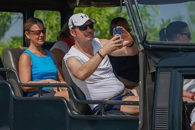 Udawalawe National Park Expedition - Who Will Love This Tour?