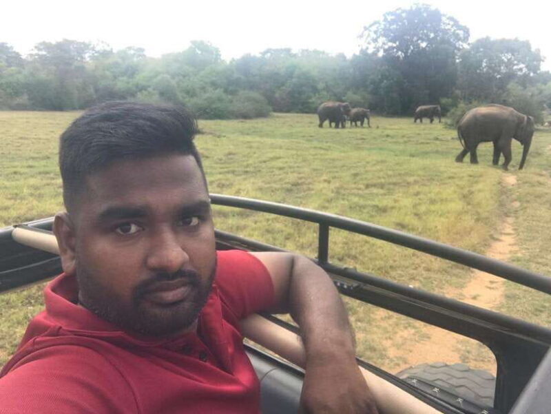 Udawalawe National Park Safari Adventure ( privet tour) - Who Will Love This Tour?