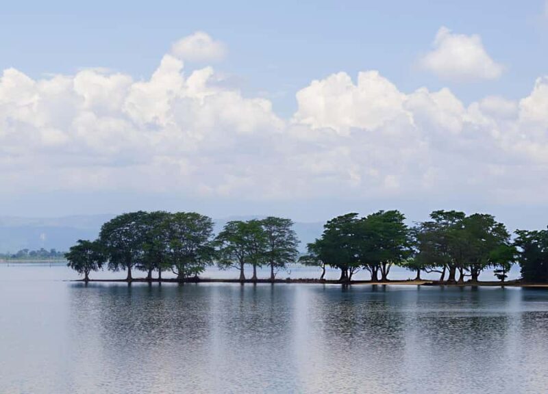 Udawalawe National Park Safari  Eco Jeep Adventure - Good To Know