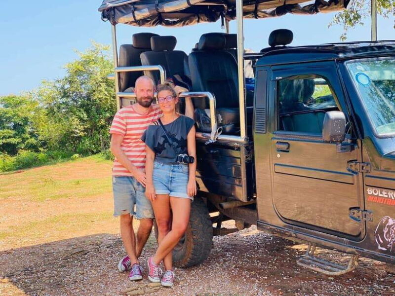 Udawalawe National Park Safari Tour - Final Thoughts: Who Should Consider This Tour?