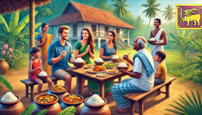 Udawalawe: Private Food Tasting Tour - FAQ