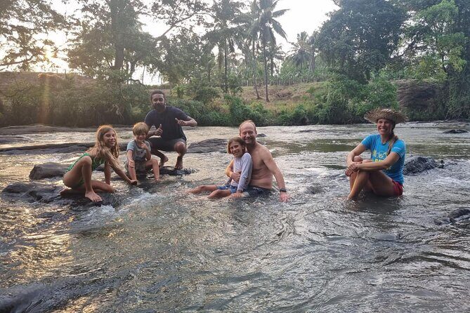 Udawalawe Safari and Authentic Sri Lankan Village Experience - Exploring the Safari Experience in Detail