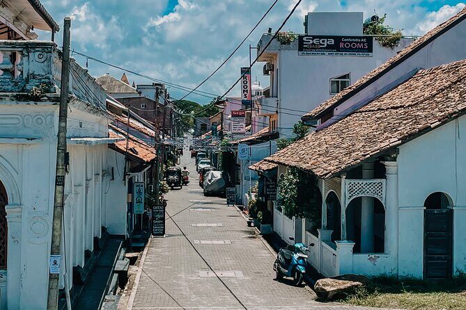 Udawalawe Safari and Galle Day Tour - Final Thoughts: Who Should Consider This Tour?