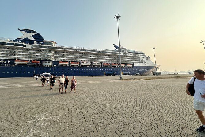Udawalawe Safari & Elephant Orphanage visit from Hambantota Fort - Good To Know