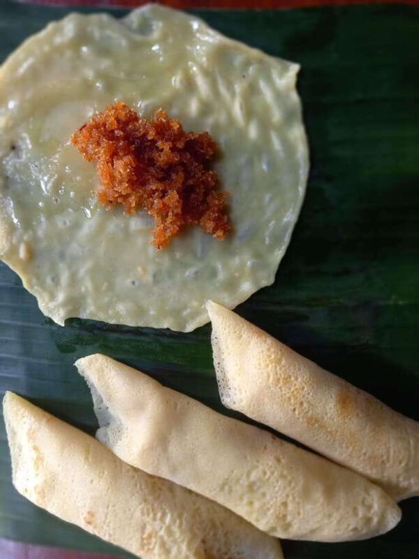 Udawalawe: Udawalawe Cooking experience with local family - Frequently Asked Questions