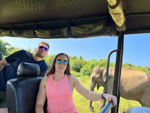 Udawalawe: Udawalawe Wild Safari Tours - Selecting Participants and Checking Availability