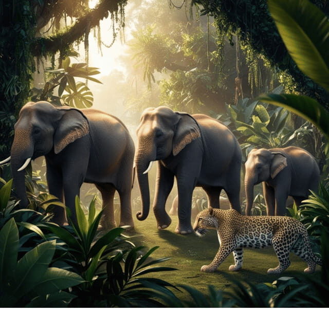 Udawalawe:Tickets Lux Jeep Safari & Elephant Orphanage Visit - Final Thoughts: Who Is This Tour Best For?