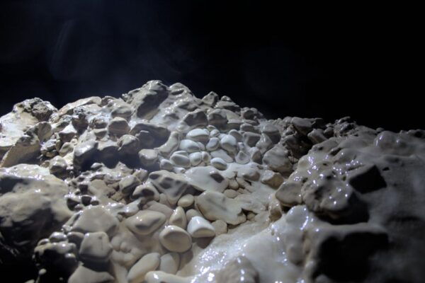 UDIAS: Mineral and Rock Workshop With Visit to Mine and Cave - Directions