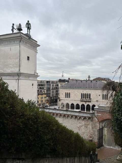 Udine City Escape: and There Was Light - Experience