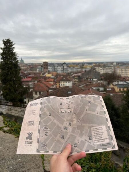 Udine City Escape: and There Was Light - Frequently Asked Questions