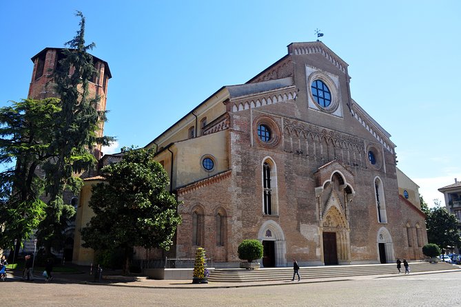 Udine Guided Tour / Walking Tour Udine - Local Attractions