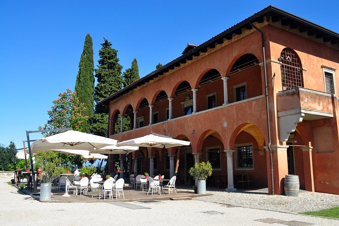 Udine Guided Tour / Walking Tour Udine - Cancellation Policy
