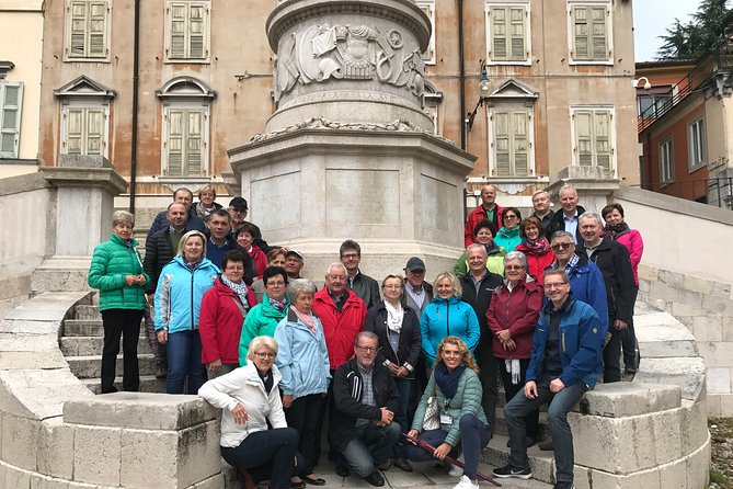Udine Guided Tour / Walking Tour Udine - Traveler Reviews