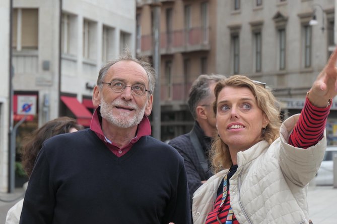 Udine Guided Tour / Walking Tour Udine - Pricing and Booking Information