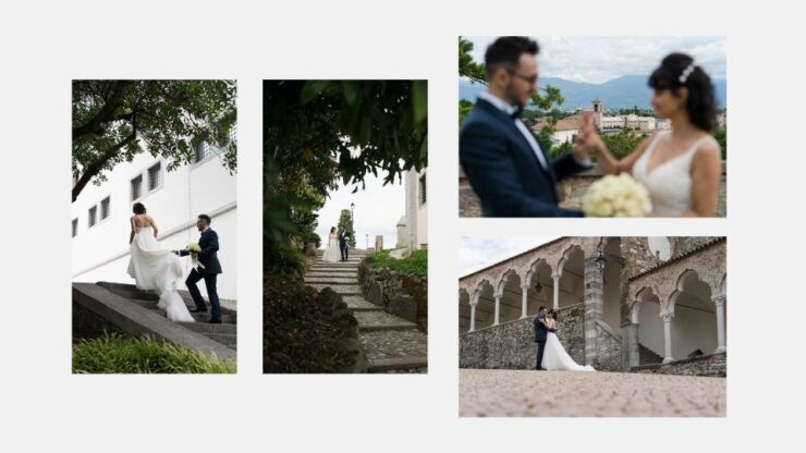 Udine: Portraits and Couple / Family Photos - Pricing and Duration Details