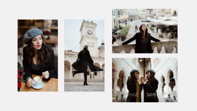 Udine: Portraits and Couple / Family Photos - Language Options and Accessibility