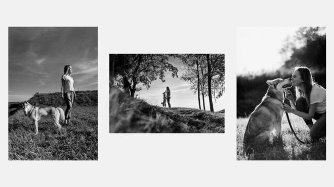 Udine: Portraits and Couple / Family Photos - Highlights of the Photography Experience