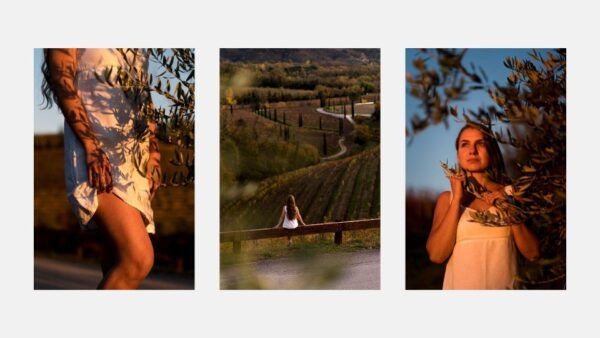Udine: Portraits and Couple / Family Photos - Inclusions and Reservation Information