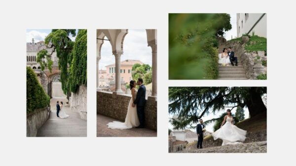 Udine: Portraits and Couple / Family Photos - The Sum Up