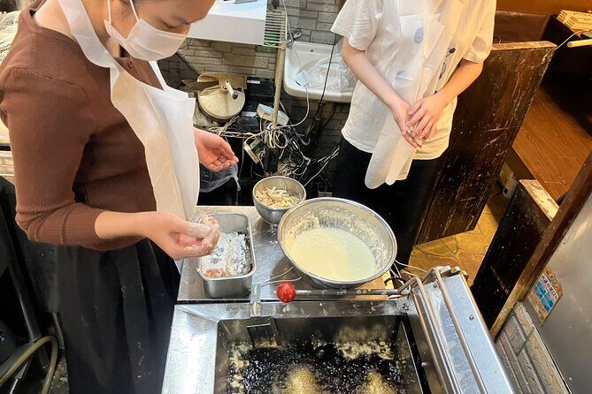 Udon and Tempura Cooking Class in Nara - Who Would Love This Experience?