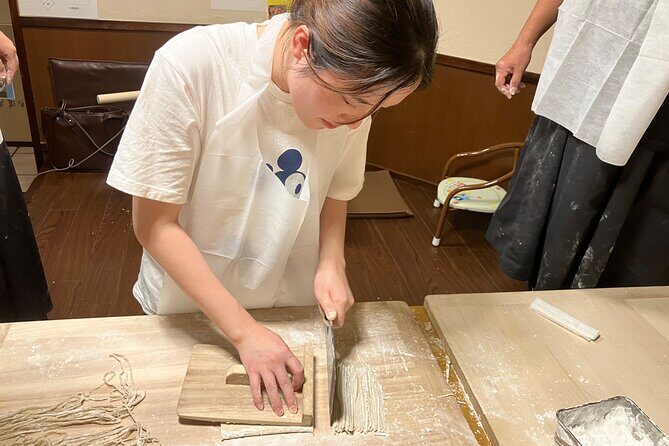 Udon and Tempura Cooking Class in Nara - Practical Tips for Booking and Enjoying Your Class