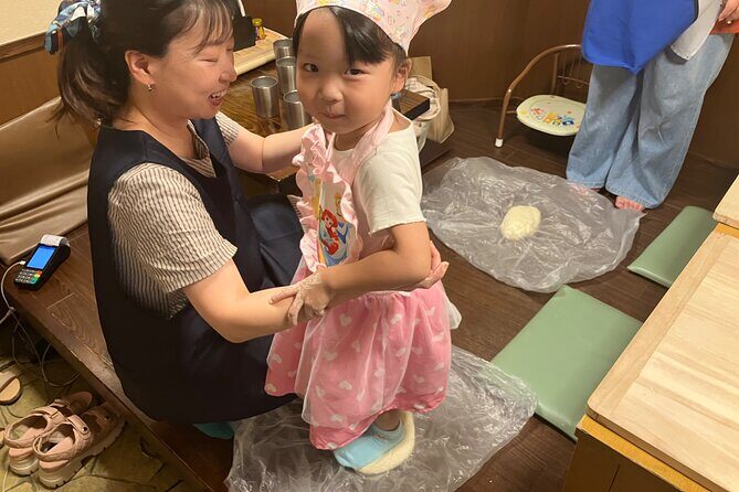 Udon and Tempura Cooking Class in Nara - An In-Depth Look at the Udon and Tempura Cooking Class in Nara