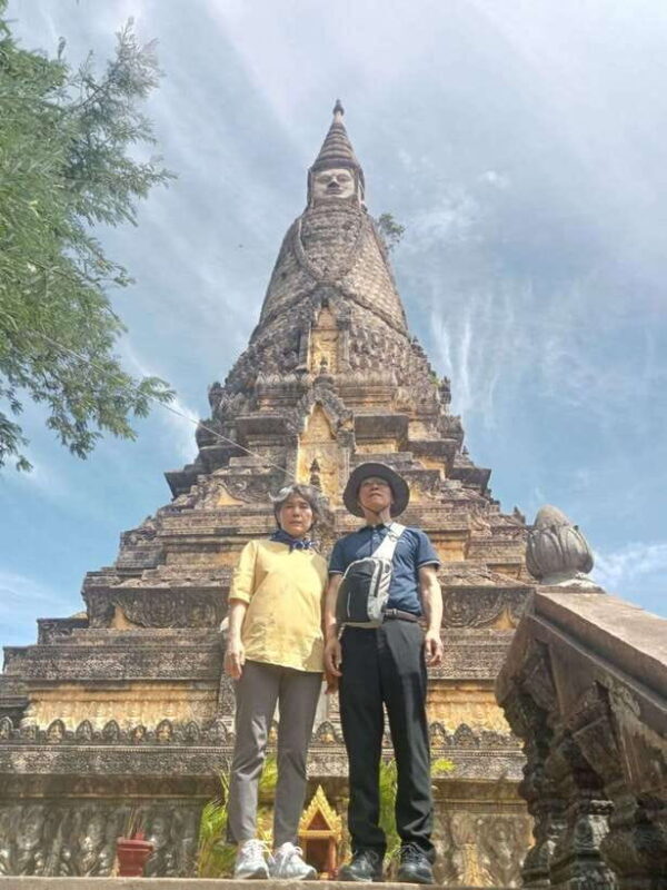 Udong Historical Site Tour - Is This Tour Worth the Price?