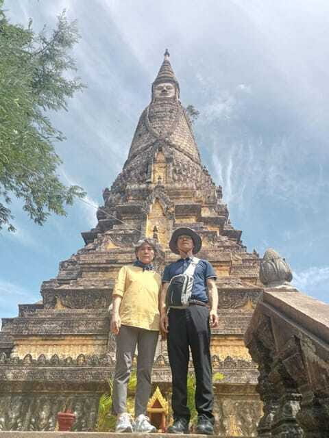 Udong Historical Site Tour - Who Should Consider This Tour?