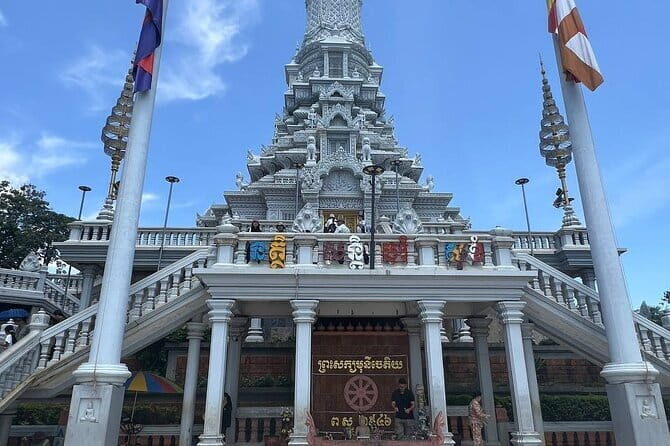 Udong Old Capital Tour - FAQ