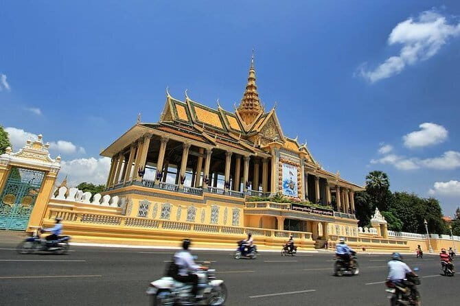 Udong Old Capital Tour - Who Should Consider This Tour?